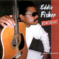 Eddie Fisher