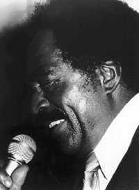 Jimmy Witherspoon